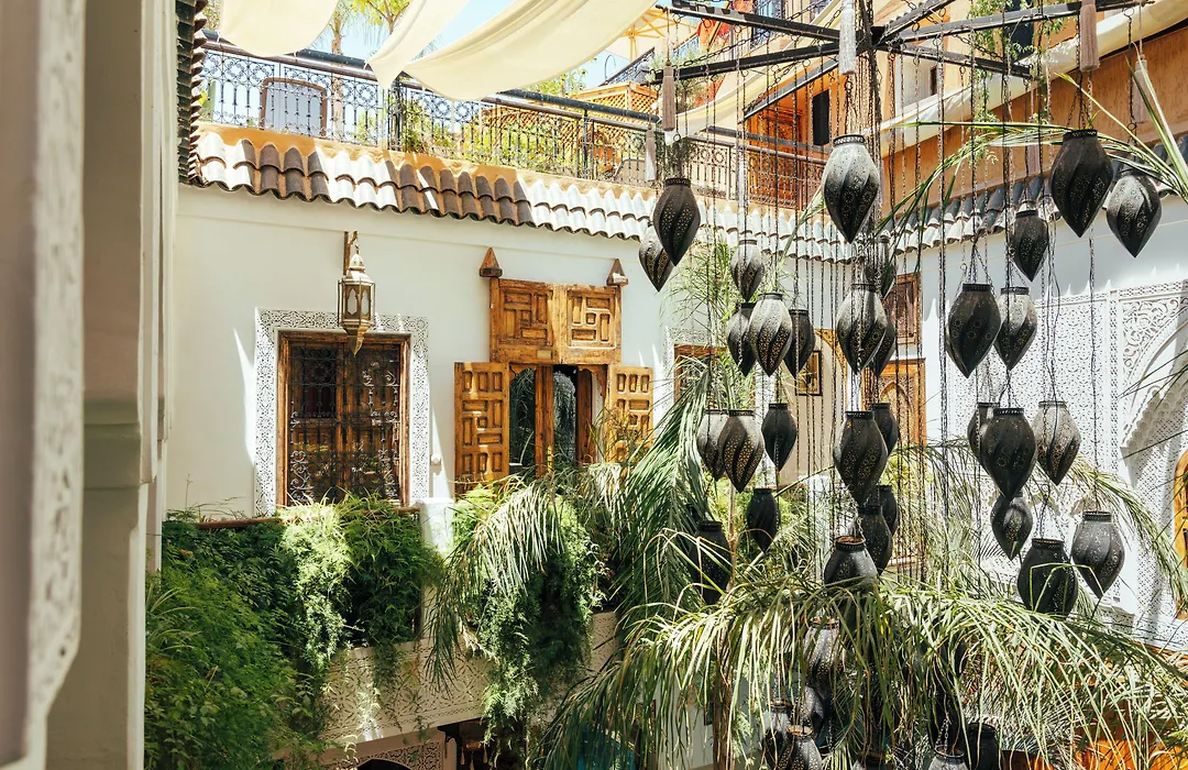 Riad Anya & Spa-1