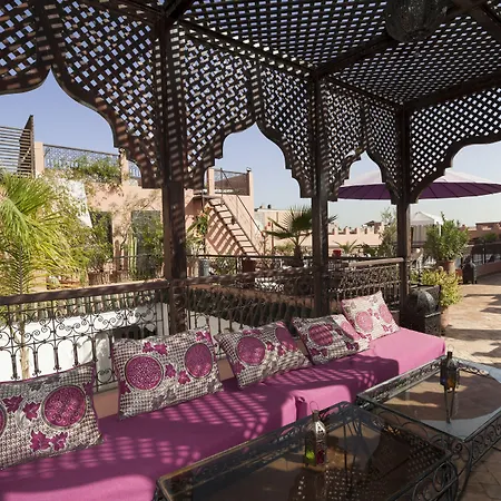 Riad Anya & Spa-2