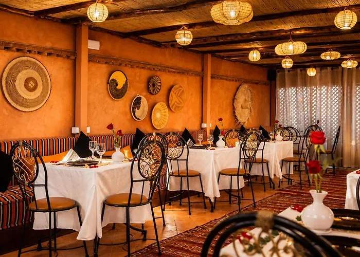 Riad Medina Art & Suites Marrakesh